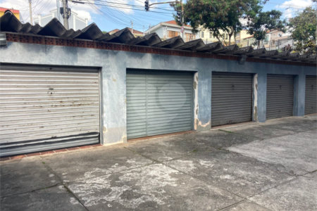 Apartamento à venda com 3 quartos em Tucuruvi, São Paulo, SP
