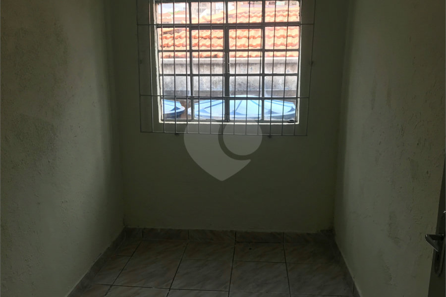 Sobrado à venda com 2 quartos em Vila Dom Pedro Ii, São Paulo, SP