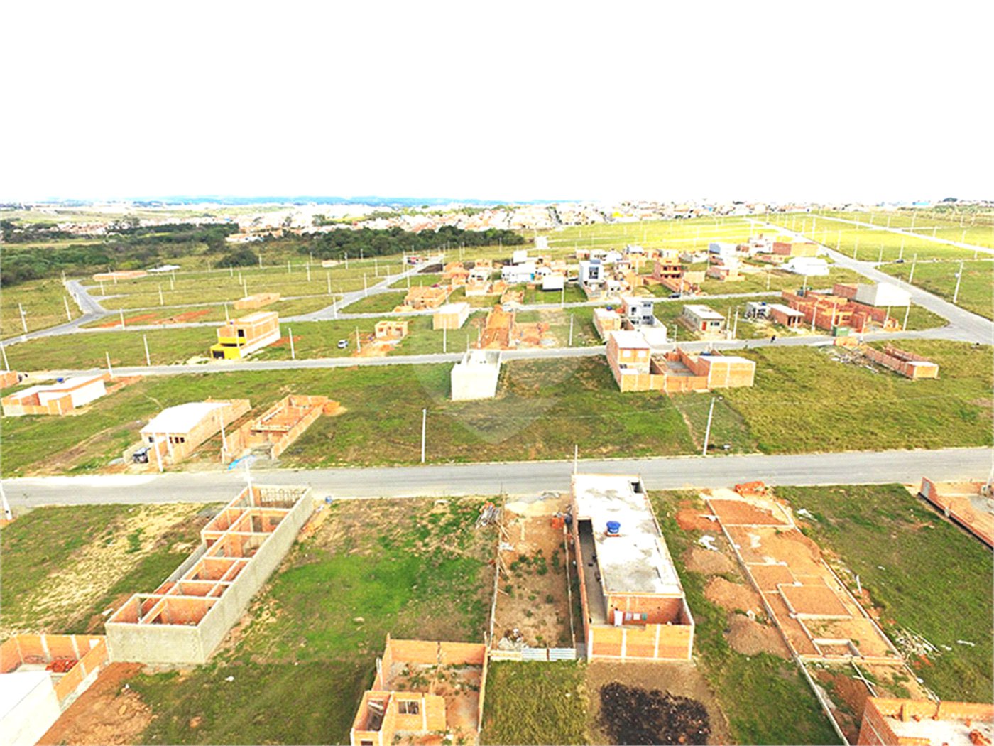 Casa à venda com 2 quartos em Parque Vista Barbara, Sorocaba, SP