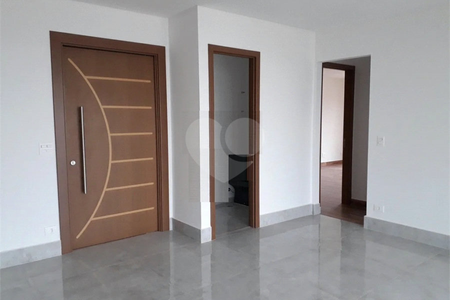 Cobertura à venda com 3 suítes em Jardim São Paulo(zona Norte), São Paulo, SP