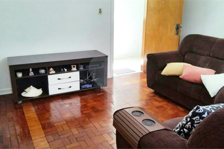 Apartamento à venda com 2 quartos em Jardim São Paulo(zona Norte), São Paulo, SP