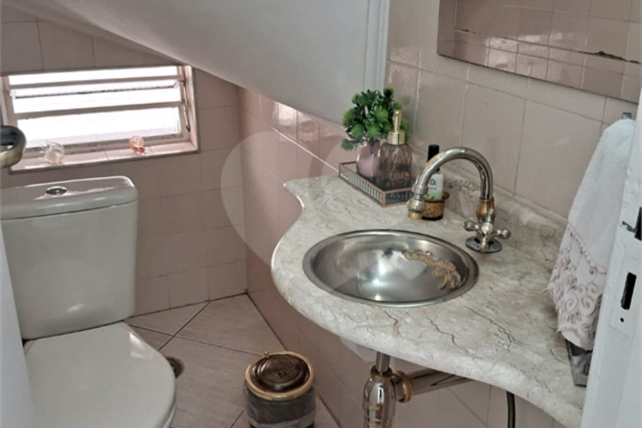 Sobrado à venda com 3 suítes em Casa Verde, São Paulo, SP
