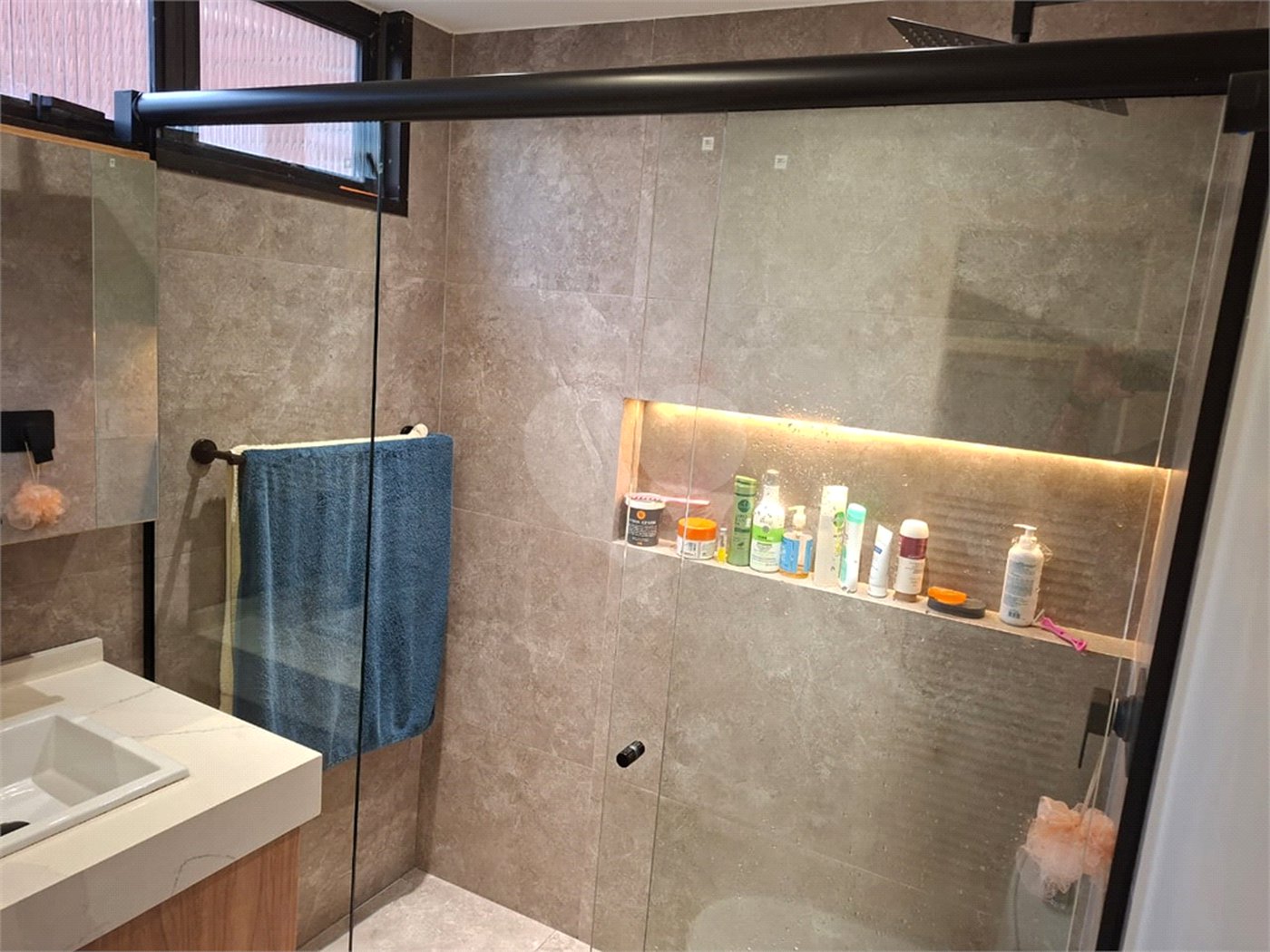 Apartamento à venda com 2 quartos em Tijuca, Rio de Janeiro, RJ