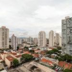 Apartamento à venda com 2 quartos, sendo 1 suíte, em Vila Romana, São Paulo, SP