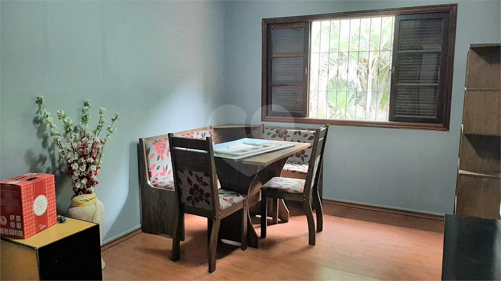 Vende-se Casa incrível no Jardim Prudência!