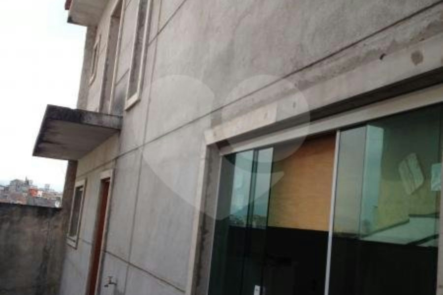 Sobrado à venda com 3 quartos, sendo 1 suíte, em Imirim, São Paulo, SP