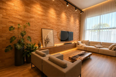 Casa à venda com 3 quartos, sendo 1 suíte, no condomínio Sun Lake, Sorocaba - SP