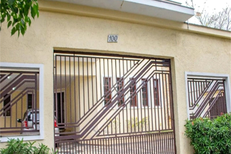 Sobrado à venda com 4 suítes em Barro Branco (zona Norte), São Paulo, SP