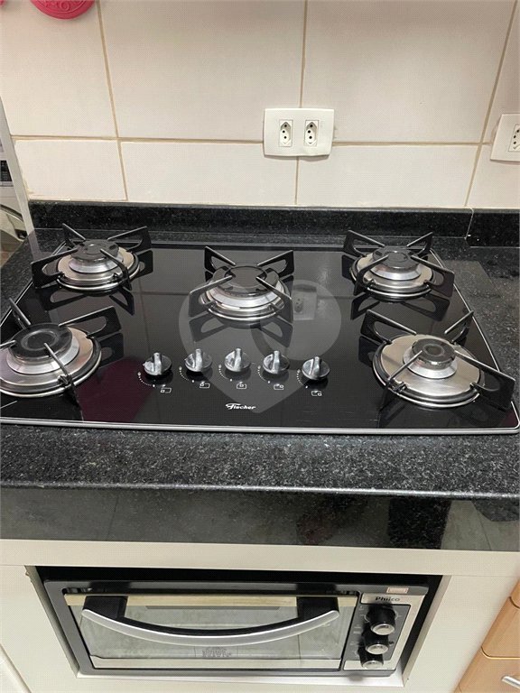 Apartamento à venda com 2 quartos em Casa Verde, São Paulo, SP