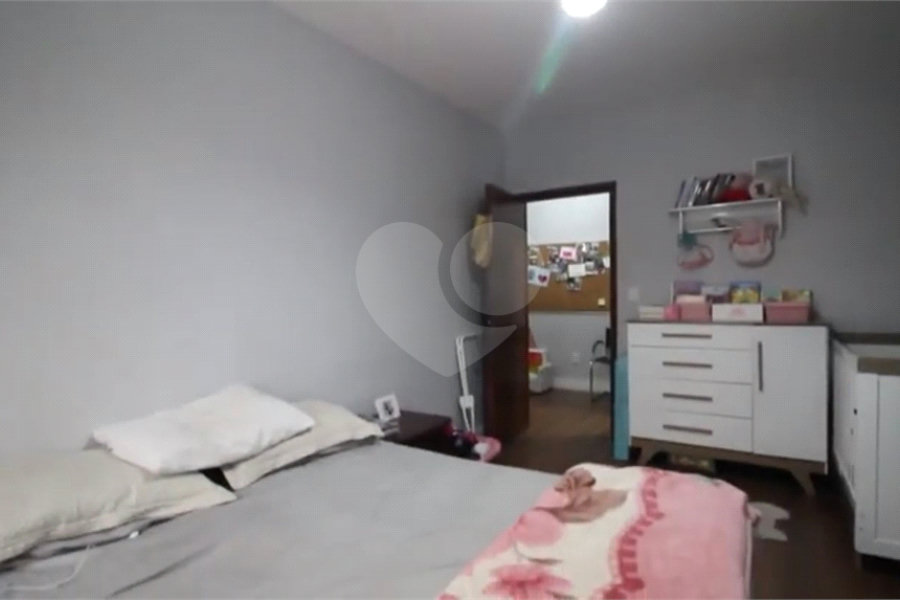 Casa à venda com 3 quartos, sendo 1 suíte, em Mandaqui, São Paulo, SP