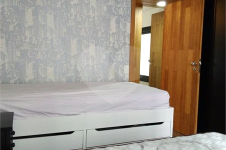 Apartamento à venda ou para alugar com 1 quarto em Jardim Paulista, São Paulo, SP