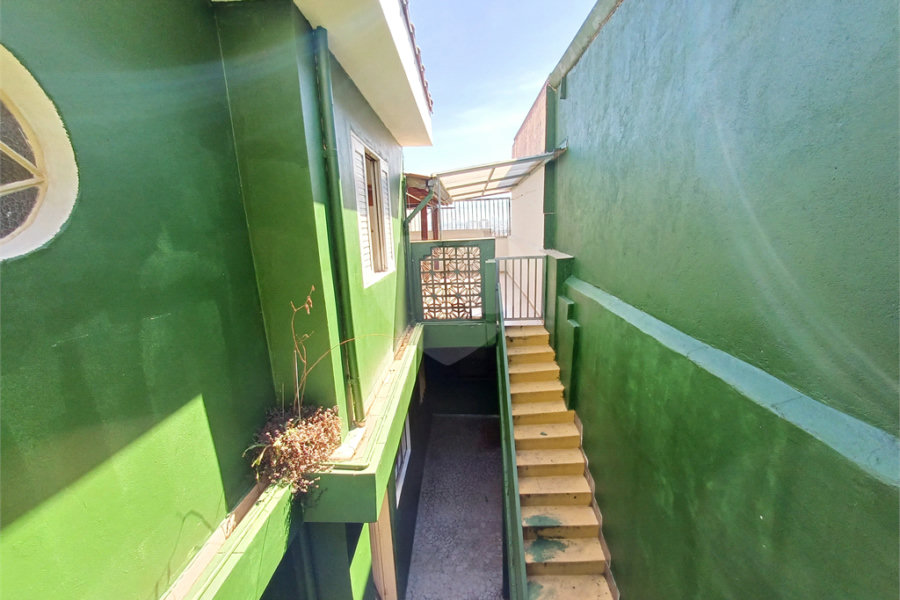 Sobrado à venda com 3 quartos em Vila Medeiros, São Paulo, SP