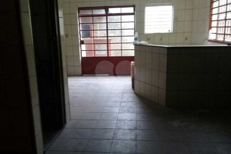 Sobrado à venda com 3 quartos, sendo 1 suíte,  em Horto, São Paulo, SP