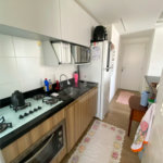 Apartamento à venda com 2 quartos em Jardim Alvorada (zona Oeste), São Paulo, SP