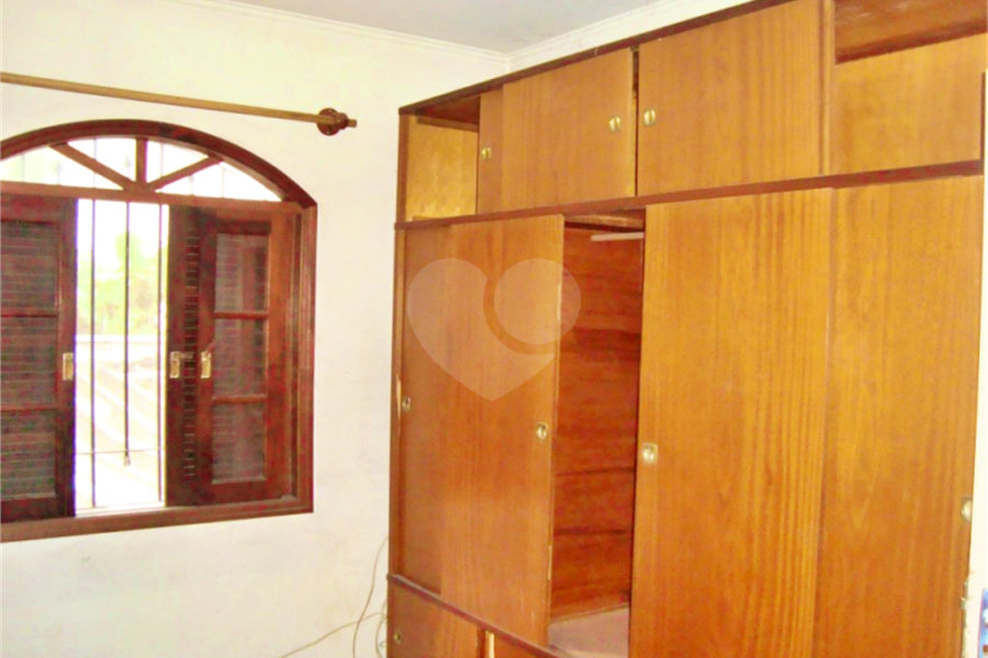 Sobrado à venda com 4 quartos, sendo 1 suíte, em Imirim, São Paulo, SP