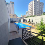 Apartamento à venda com 3 suítes em Nova Aliança, Ribeirão Preto, SP