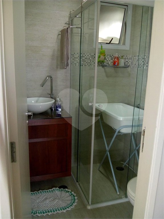 Apartamento à venda com 2 quartos, sendo 1 suíte, em Vila Guilherme, São Paulo, SP