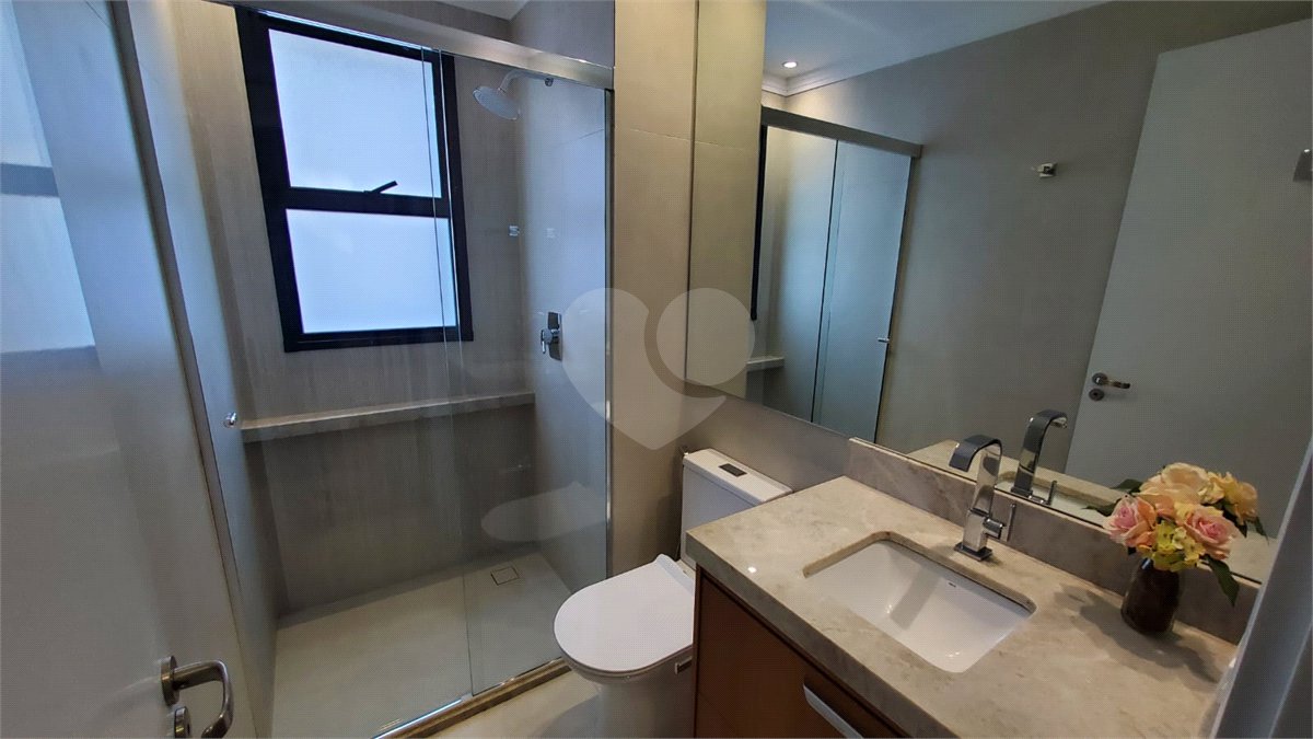 Apartamento à venda com 2 suítes em Jardim Olhos D'Água II, Ribeirão Preto, SP