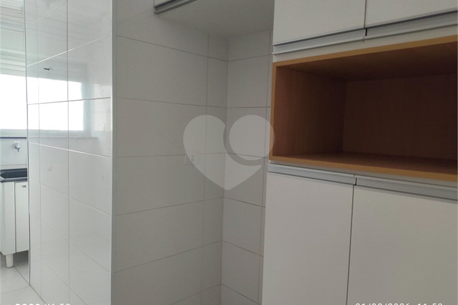 Apartamento à venda com 2 quartos em Santana, São Paulo, SP