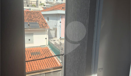 Apartamento à venda com 2 quartos em Santana, São Paulo, SP