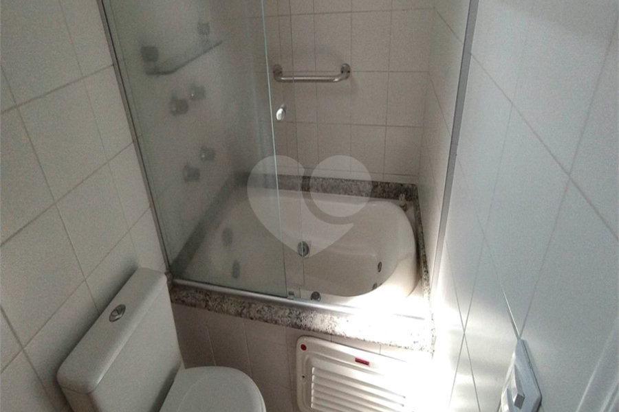 Cobertura à venda com 2 quartos, sendo 1 suíte,  em Santana, São Paulo, SP