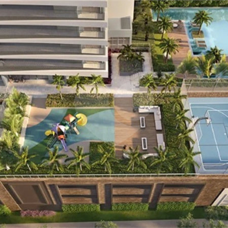 Apartamento à venda com 4 suítes em Vila Mariana, São Paulo, SP