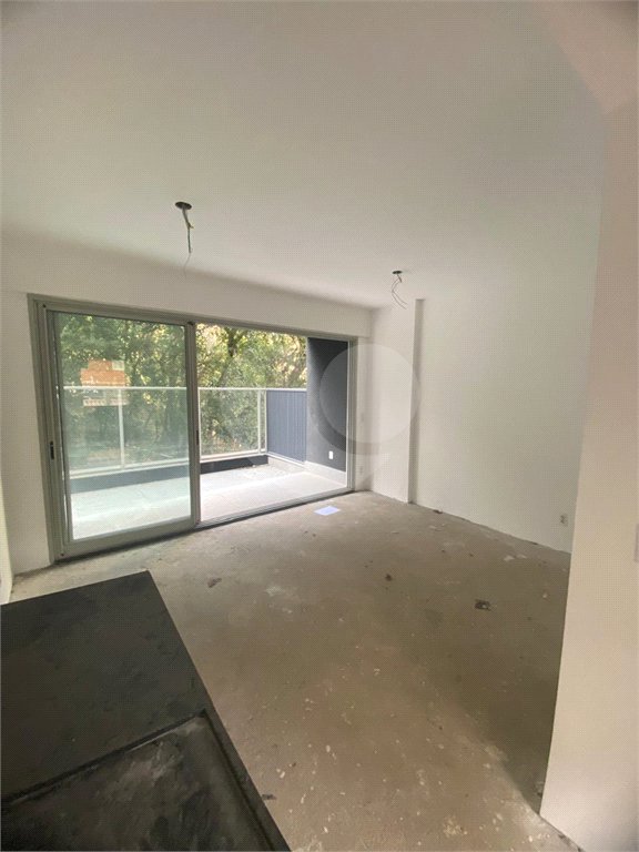 Apartamento à venda com 1 quarto em Pinheiros, São Paulo, SP