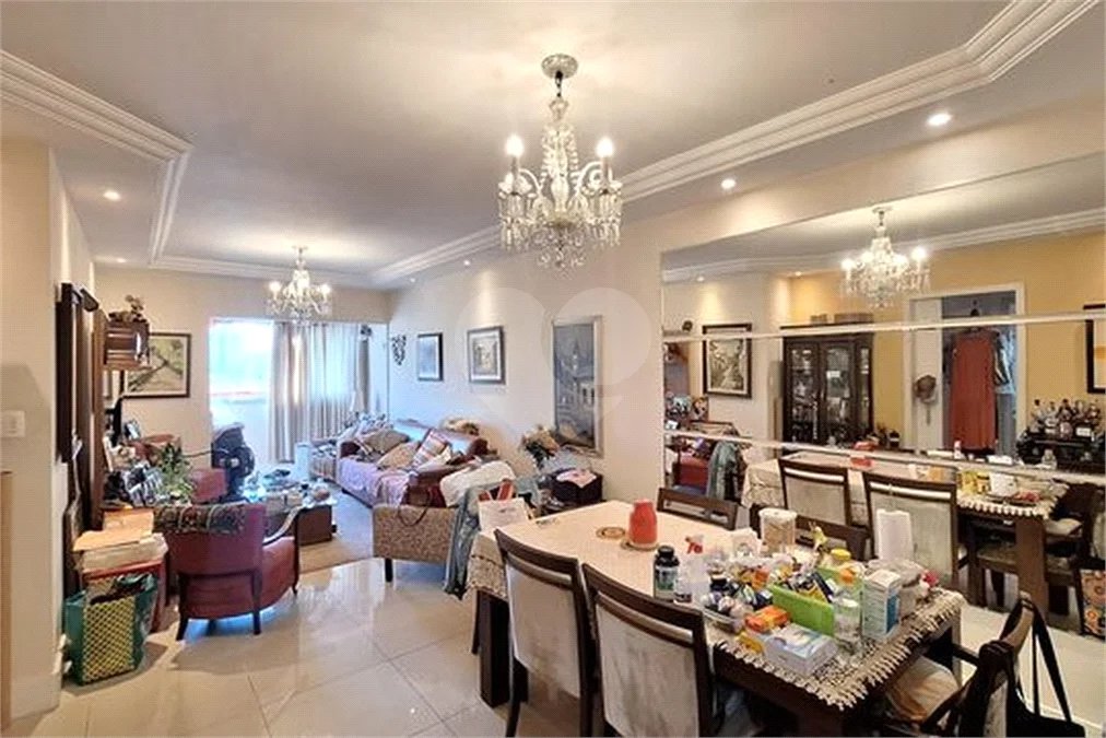 Cobertura à venda com 3 quartos, sendo 1 suíte, em PERDIZES, São Paulo, SP