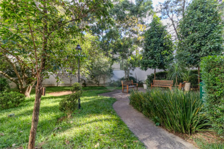 Apartamento à venda com 4 quartos, sendo 2 suítes, em Jardim Marajoara, São Paulo, SP