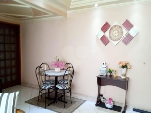 Apartamento à venda com 2 quartos em Limão, São Paulo, SP