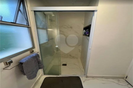 Apartamento à venda com 2 quartos, sendo 1 suíte, em Vila Suzana, São Paulo, SP