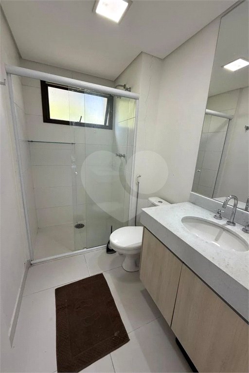 Apartamento à venda com 1 suíte em Jardim Paulistano, São Paulo, SP