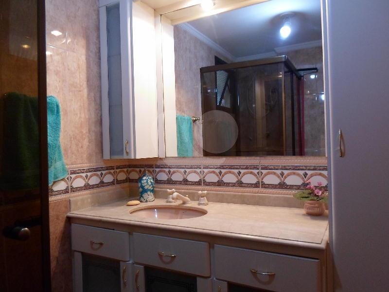 Apartamento à venda com 3 quartos, sendo 1 suíte, em Tucuruvi, São Paulo, SP