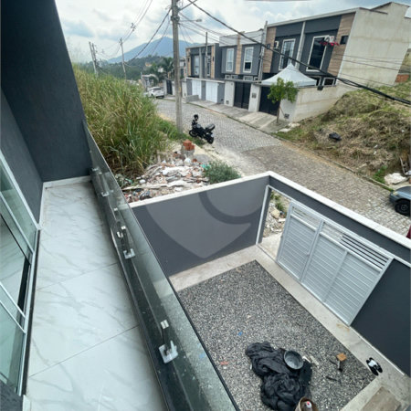 Duplex à venda com 2 suítes em Santíssimo, Rio de Janeiro, RJ