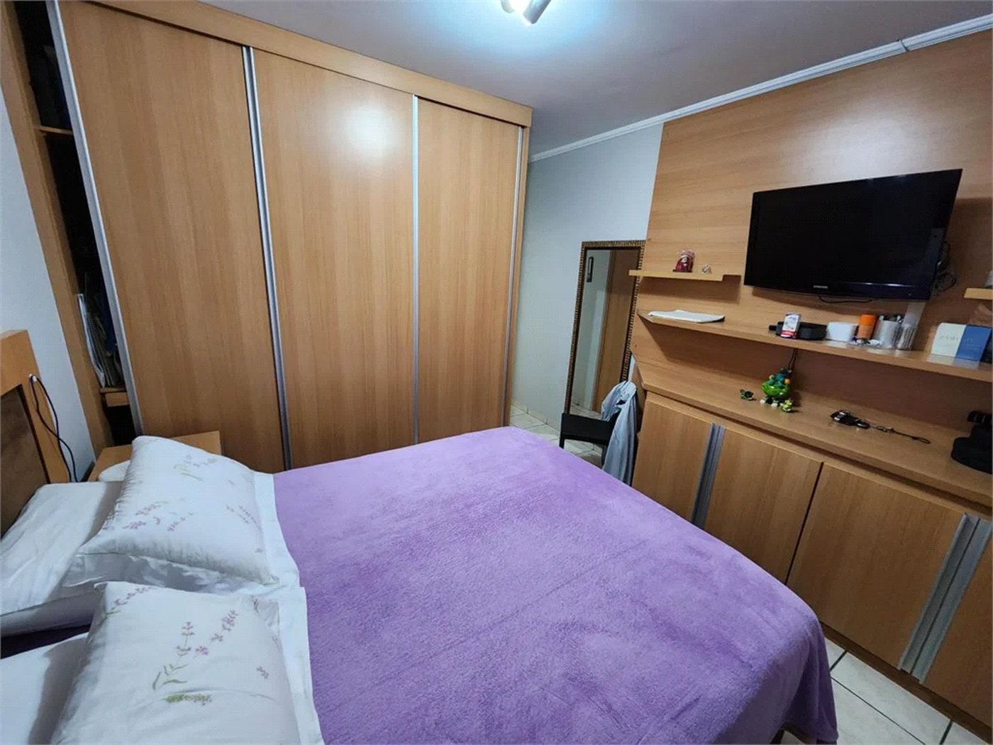 Sobrado à venda com 3 quartos, sendo 1 suíte,  em Jardim Ana Maria, São Paulo, SP