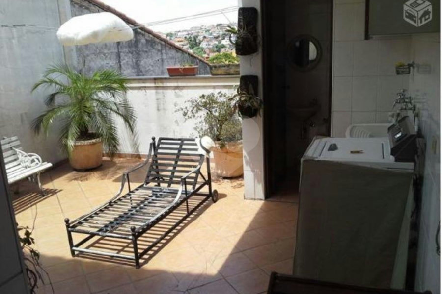 Casa Térrea à venda com 3 quartos, sendo 1 suíte, em Freguesia do Ó, São Paulo, SP