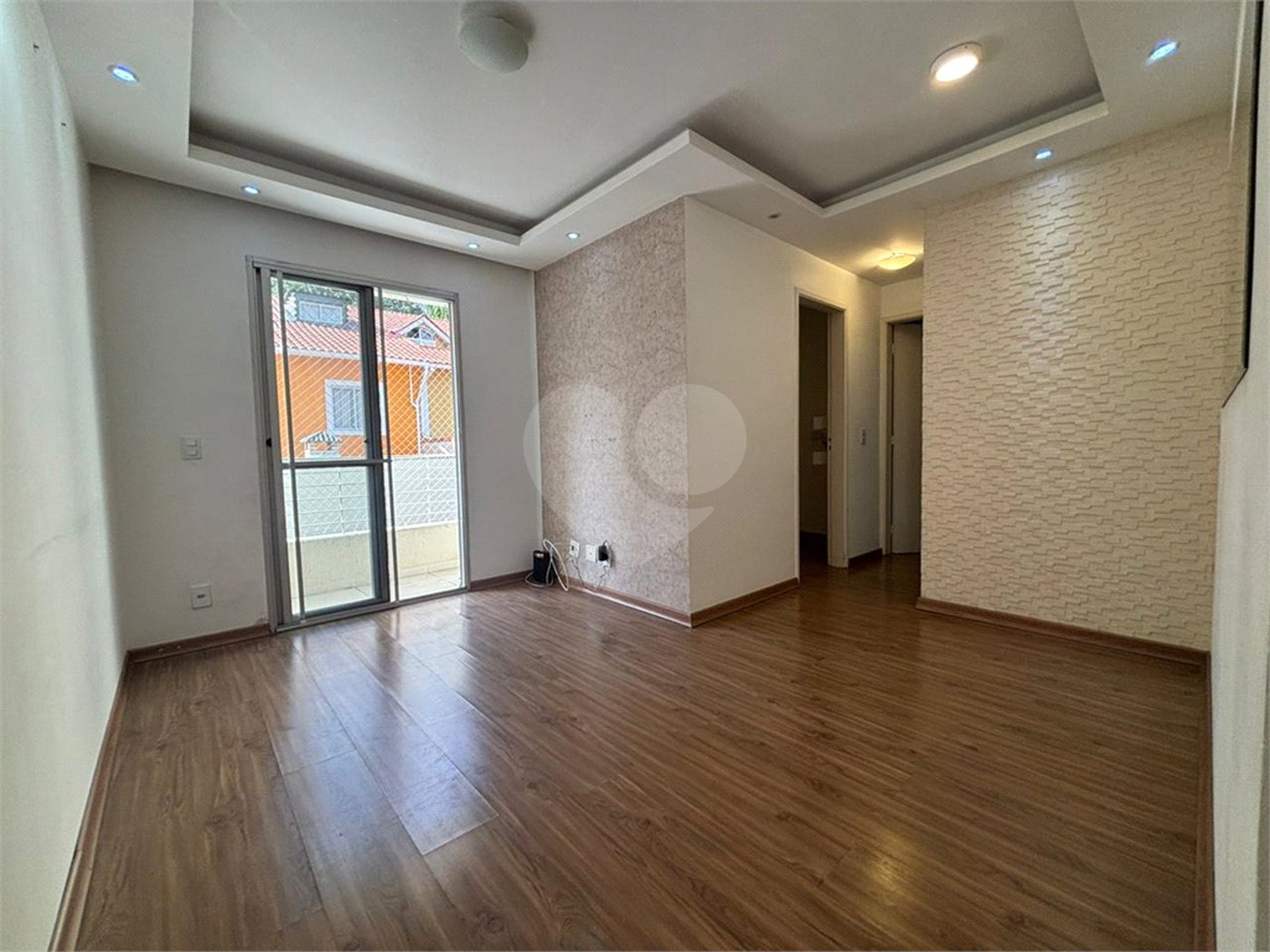 Apartamento à venda com 2 quartos em Jardim Monte Alegre, São Paulo, SP
