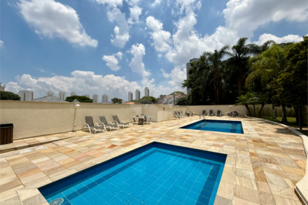 Apartamento à venda com 2 quartos, sendo 1 suíte, em Jardim Marajoara, São Paulo, SP