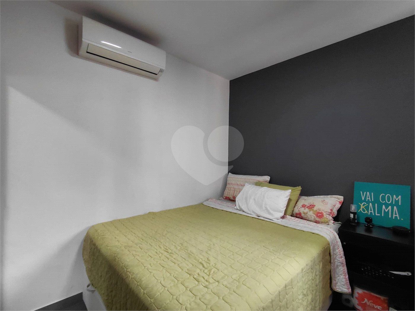 Sobrado à venda com 3 quartos, sendo 1 suíte, em Vila Romana, São Paulo, SP