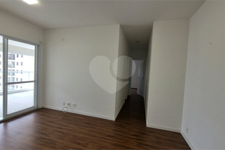 Apartamento à venda com 2 quartos, sendo 1 suíte, em Santa Teresinha, São Paulo, SP