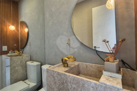 Apartamento à venda com 3 suítes em Jardim Faculdade, Sorocaba, SP