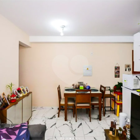 Apartamento à venda com 2 quartos em Jardim Boa Vista (zona Oeste), São Paulo, SP
