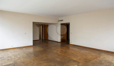 Apartamento à venda com 3 quartos em Jardim Paulista, São Paulo, SP