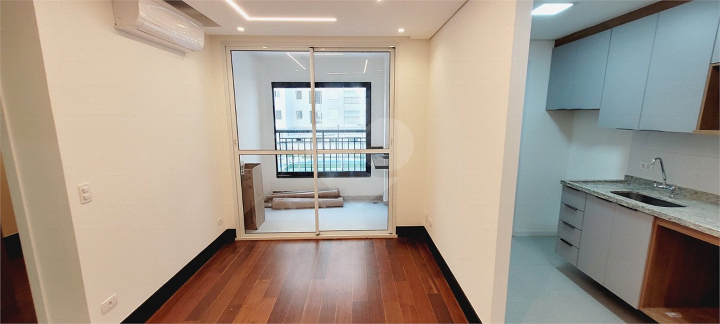 Apartamento para alugar com 2 quartos, sendo 1 suíte, em Instituto de Previdência, São Paulo, SP