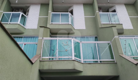 Sobrado à venda com 3 quartos, sendo 1 suíte,  em Cidade Patriarca, São Paulo, SP