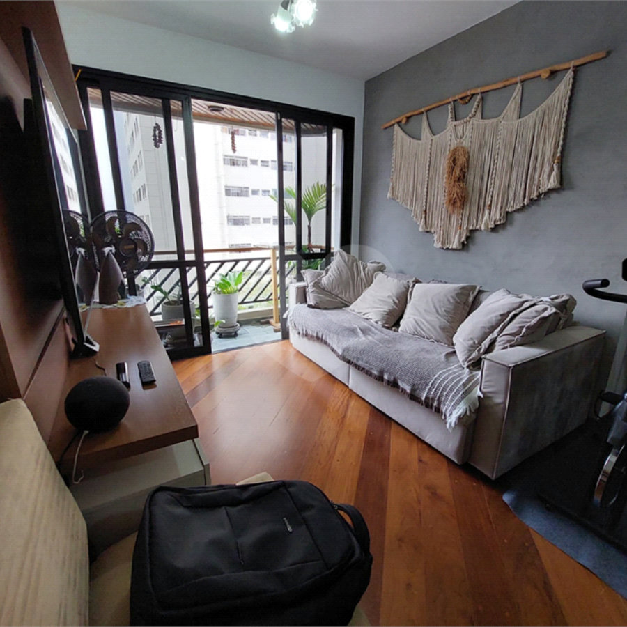 Apartamento à venda com 3 quartos, sendo 1 suíte, em Vila Leopoldina, São Paulo, SP