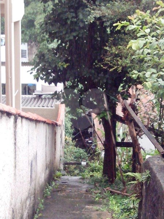 Terreno à venda em Santana, São Paulo, SP