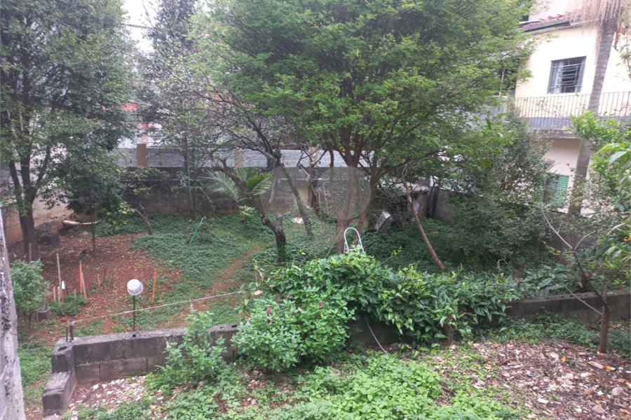Terreno à venda em Santana, São Paulo, SP