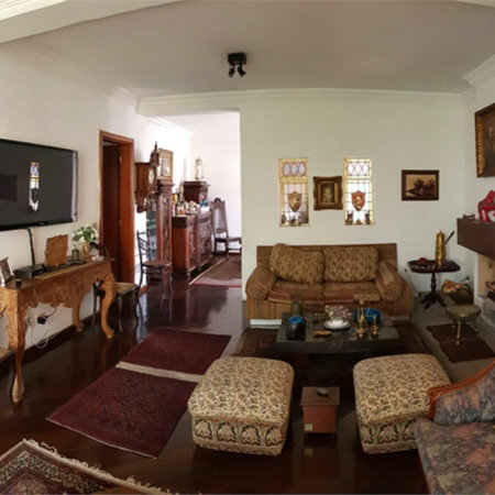 Duplex à venda com 3 suítes em Vila Suzana, São Paulo, SP