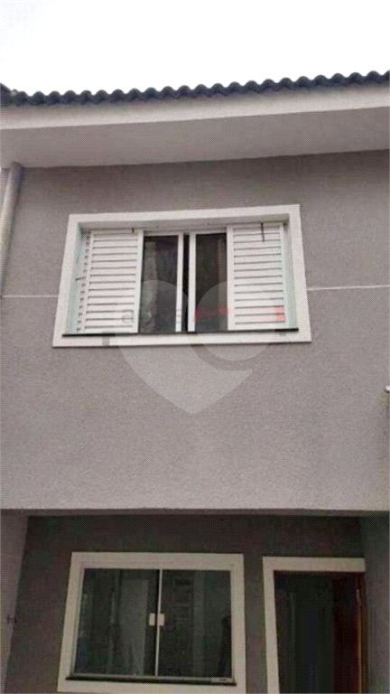 Sobrado à venda com 3 quartos, sendo 1 suíte, em Parada Inglesa, São Paulo, SP